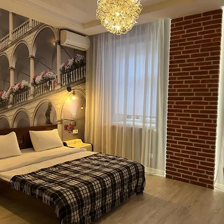 площа ринок アパート