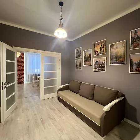 площа ринок リヴィウ