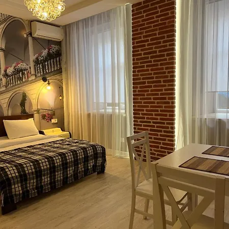 площа ринок アパート