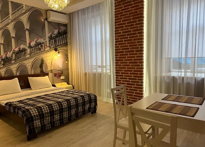 площа ринок アパート