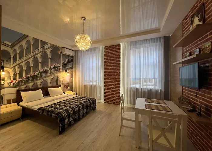 площа ринок アパート